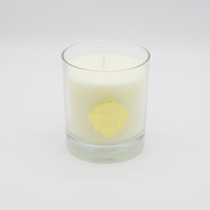 Apricot House Candle | Apricot & Nectarine