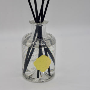 Garden Path Reed Diffuser | French Lavender