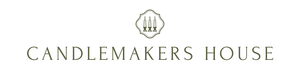 Logo that says Candlemakers House