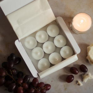 Bakehouse Candle | Plum & Butter